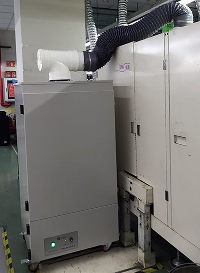 移動式焊接香蕉黄色电影