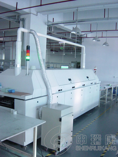 回流焊香蕉乱伦视频現場圖