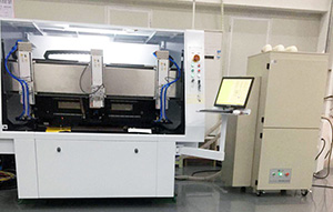 激光香蕉乱伦视频設備